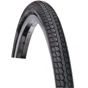 Dutchperfect dutch perfect draadband basic 37-622 +r zwart