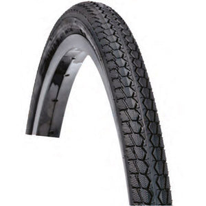 Busch muller dutch perfect draadband basic no puncture 47-622 +r zwart