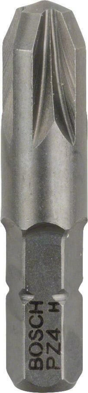 Bosch Prof schroefbit kruiskop PZ4 (3)