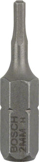 Bosch Prof schroefbit inbus HEX2 (3)