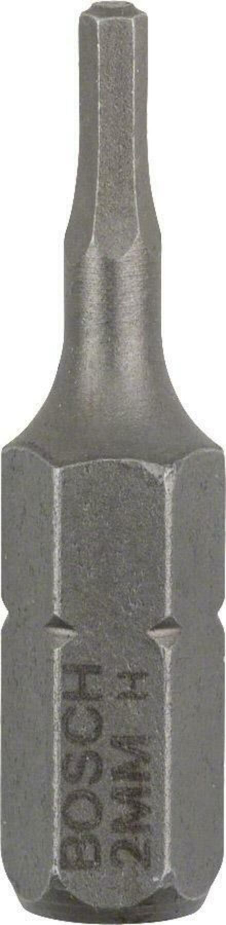 Afbeelding laden in galerijviewer, Bosch Prof schroefbit inbus HEX2 (3)
