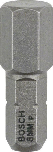 Bosch Prof schroefbit inbus HEX8 (3)