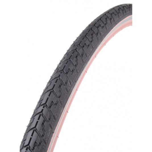 Bobike dutch perfect draadband no puncture 40-622 +r zwart bruin