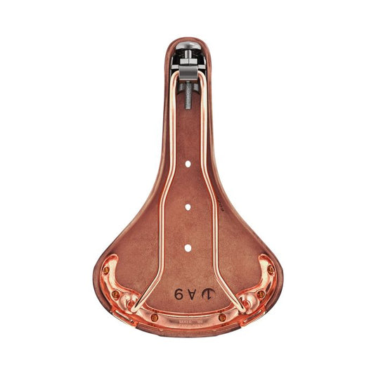 Brooks b17 special - antic brown