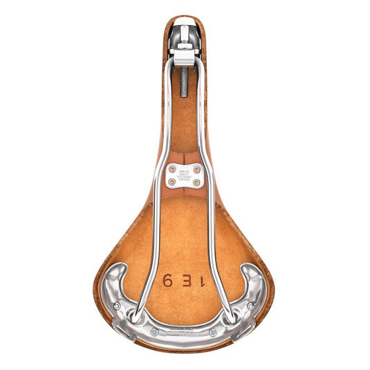 Brooks b15 swallow - honey