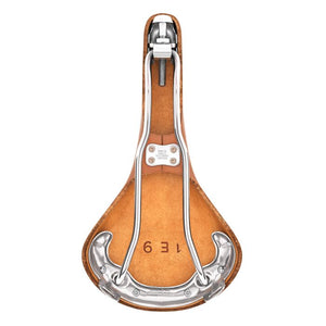 Brooks b15 swallow - honey