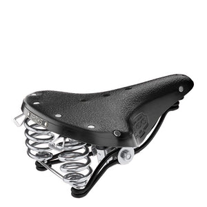 Brooks b66 - black