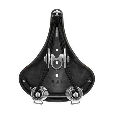 Brooks b66 - black