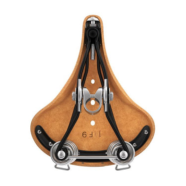Brooks b66 - honey
