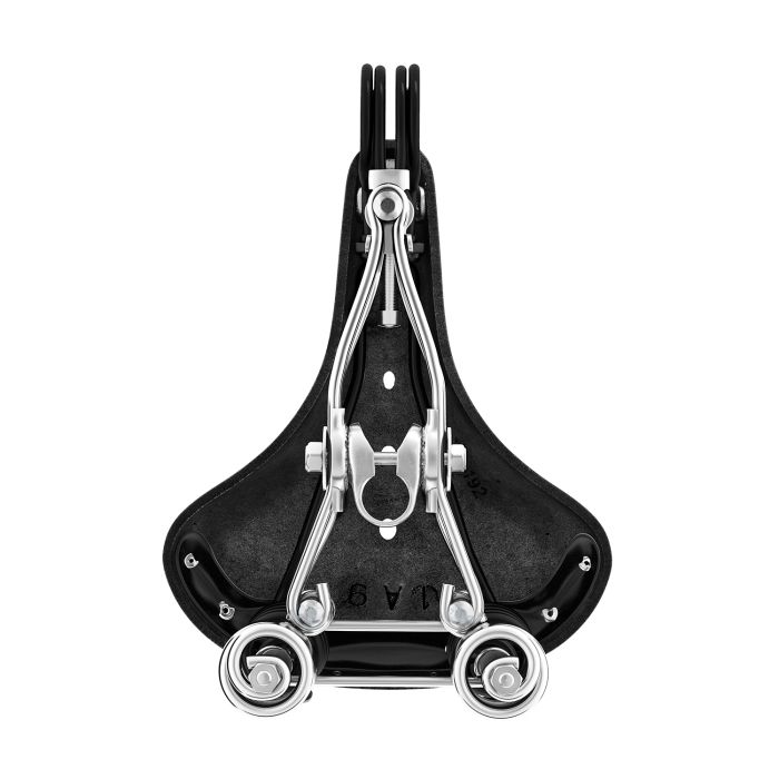 Afbeelding laden in galerijviewer, Brooks b135 - black
