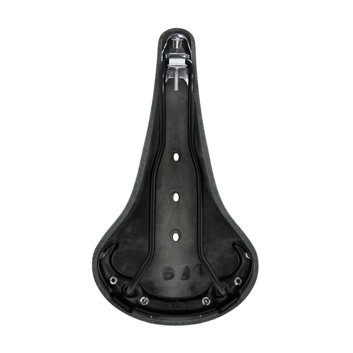 Afbeelding laden in galerijviewer, Brooks b17 narrow - black
