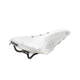Brooks b17 - white