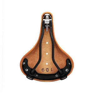 Brooks b17 short - honey