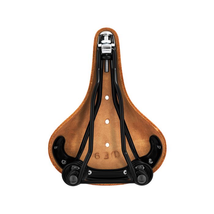 Load image into Gallery viewer, Brooks Zadel B396 Flyer S dames honing
