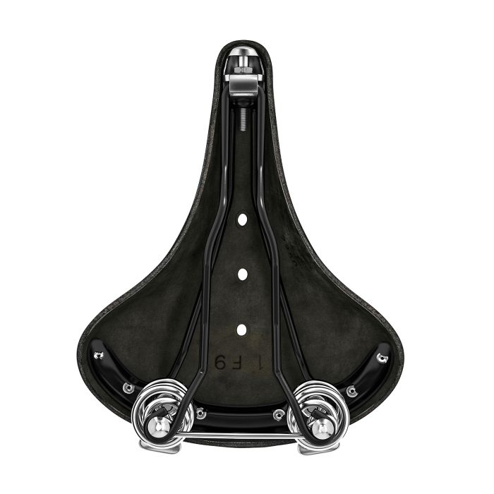 Laden Sie das Bild in Galerie -Viewer, Brooks b67 - black
