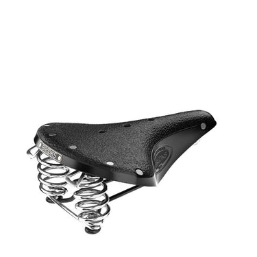 Brooks b67 short - black