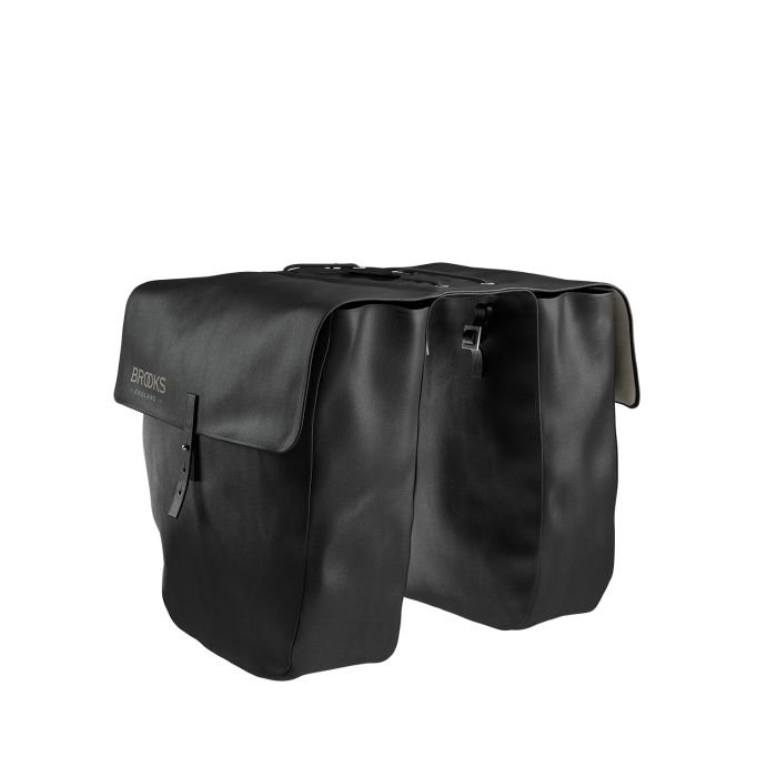 Load image into Gallery viewer, Brooks bricklane - black black
