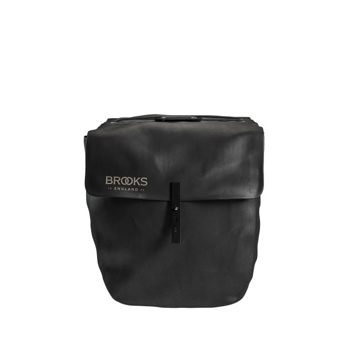 Load image into Gallery viewer, Brooks bricklane - black black
