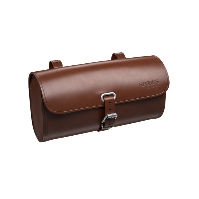Afbeelding laden in galerijviewer, Brooks challenge - large - antic brown
