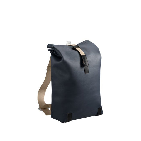 Brooks pickwick - small (12l) - dark blue black