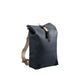 Brooks pickwick - small (12l) - dark blue black