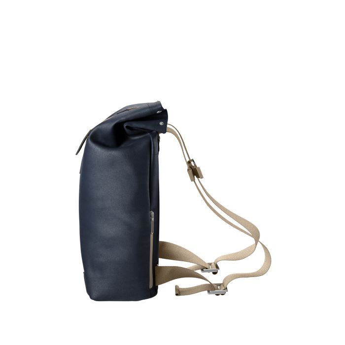 Load image into Gallery viewer, Brooks pickwick - small (12l) - dark blue black
