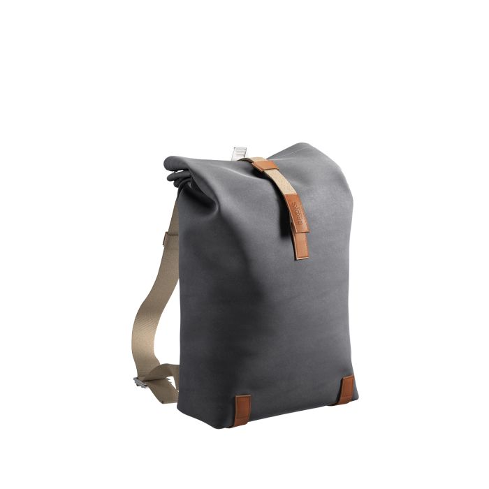 Afbeelding laden in galerijviewer, Brooks pickwick - small (12l) - gray honey

