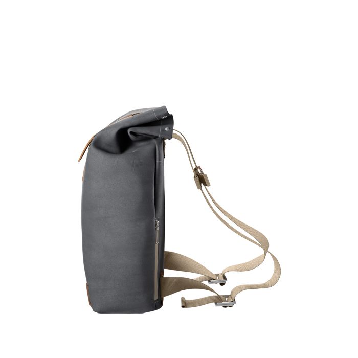 Afbeelding laden in galerijviewer, Brooks pickwick - small (12l) - gray honey
