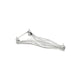 Brooks bracket assembly - b73, b190, b130