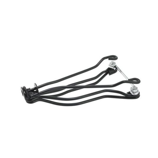 Brooks bracket assembly - b66