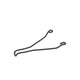 Brooks side rod - flyer s,flyer s special, b67s