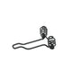 Brooks bracket coil assembly - flyer s,flyer s special, b67s