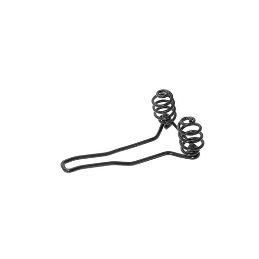 Brooks bracket coil assembly - flyer, flyer special, b67