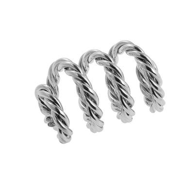 Brooks right hand stranded coil - b33