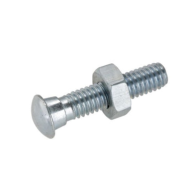 Brooks 1 5 16'' bolt and nut assembly - b33