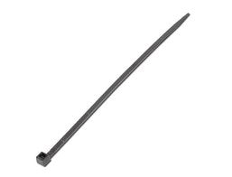 Buzaglo sapiselco kabelbinder tyrap 140x3.5mm. ø36mm. zwart (100)
