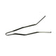 Brooks rails for cambium c17