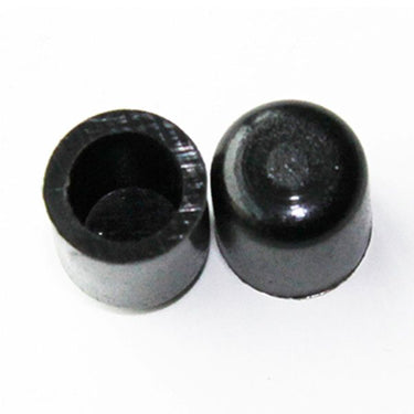 Brooks rail caps for cambium