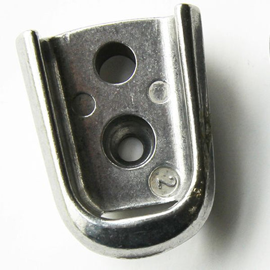 Brooks nose pieces for cambium c17, c15