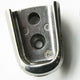 Brooks nose pieces for cambium c17, c15