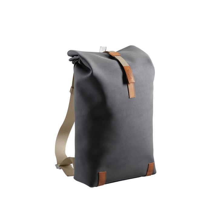 Afbeelding laden in galerijviewer, Brooks pickwick - large (26l) - gray honey
