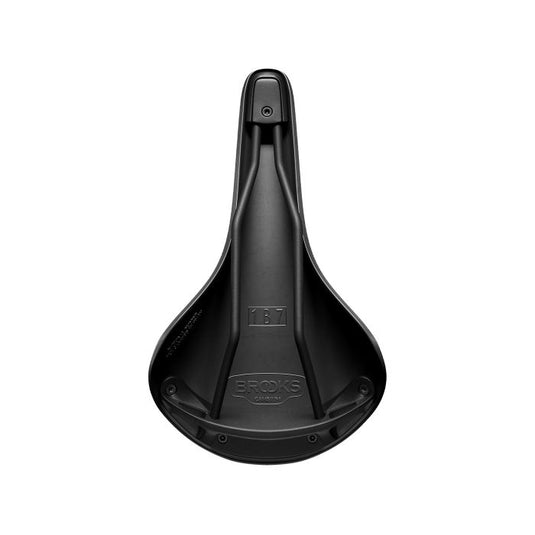 Brooks cambium c17 - black