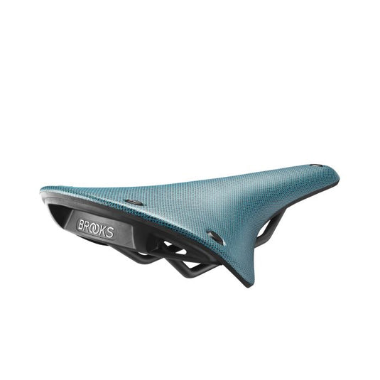 Brooks cambium c17 - octane blue