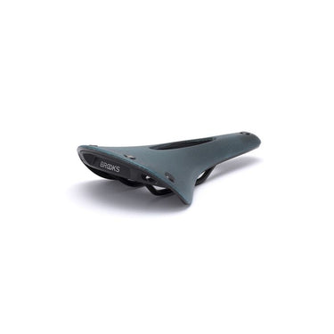 Brooks cambium c17 carved - octane blue
