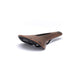 Brooks cambium c17 carved - orange