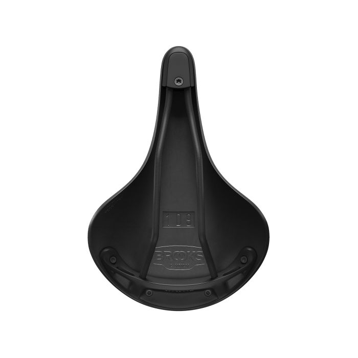 Afbeelding laden in galerijviewer, Brooks cambium c19 - black
