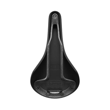 Brooks cambium c13 - 158 mm - black