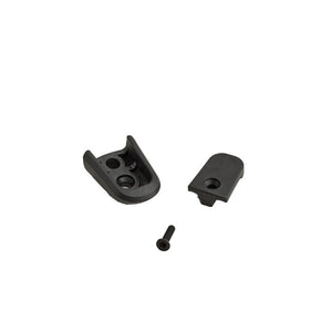 Brooks nose pieces for cambium c15, c17 all weather