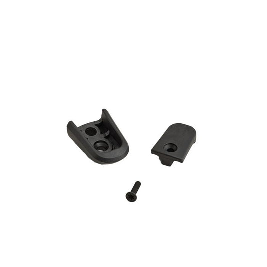Brooks nose pieces for cambium c15, c17 all weather