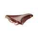 Brooks b17 special short - antic brown